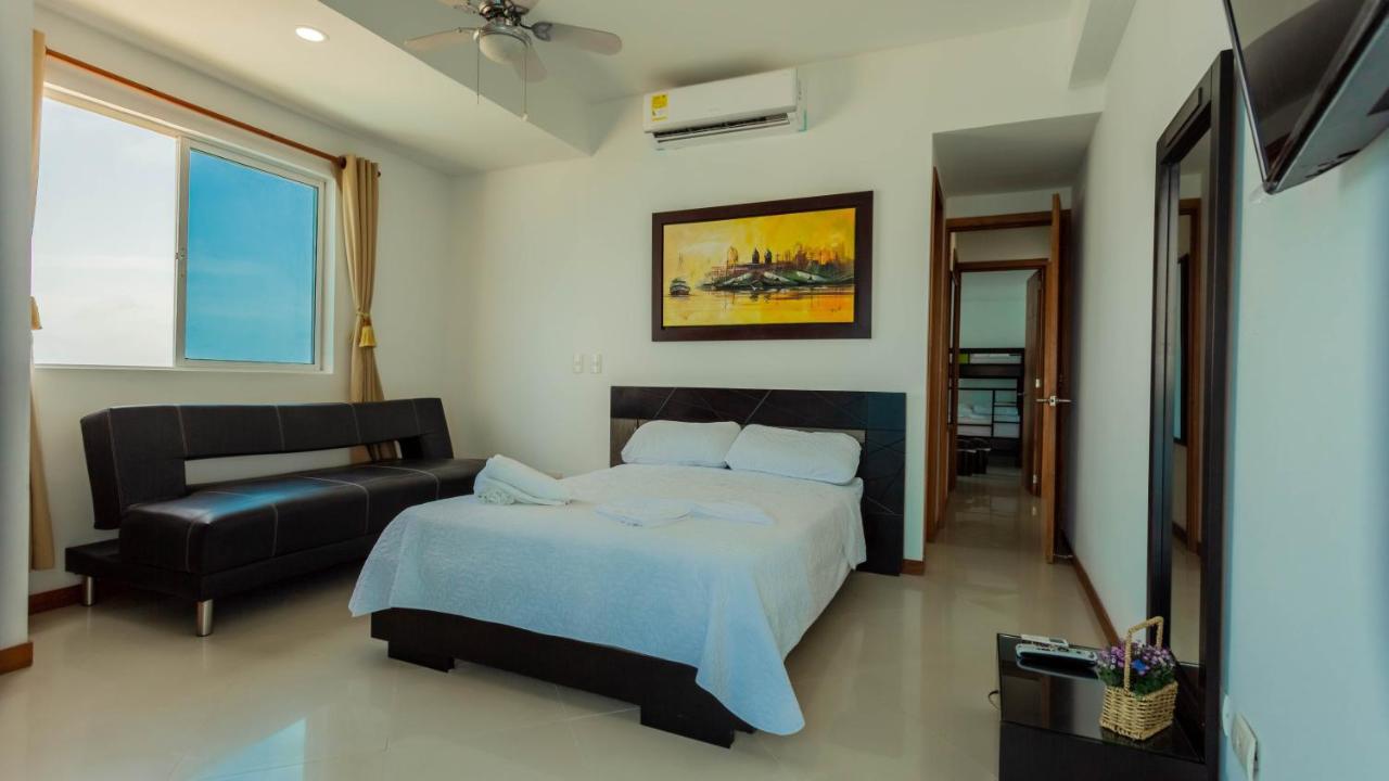 Poseidon Lake Apartments Картахена Экстерьер фото