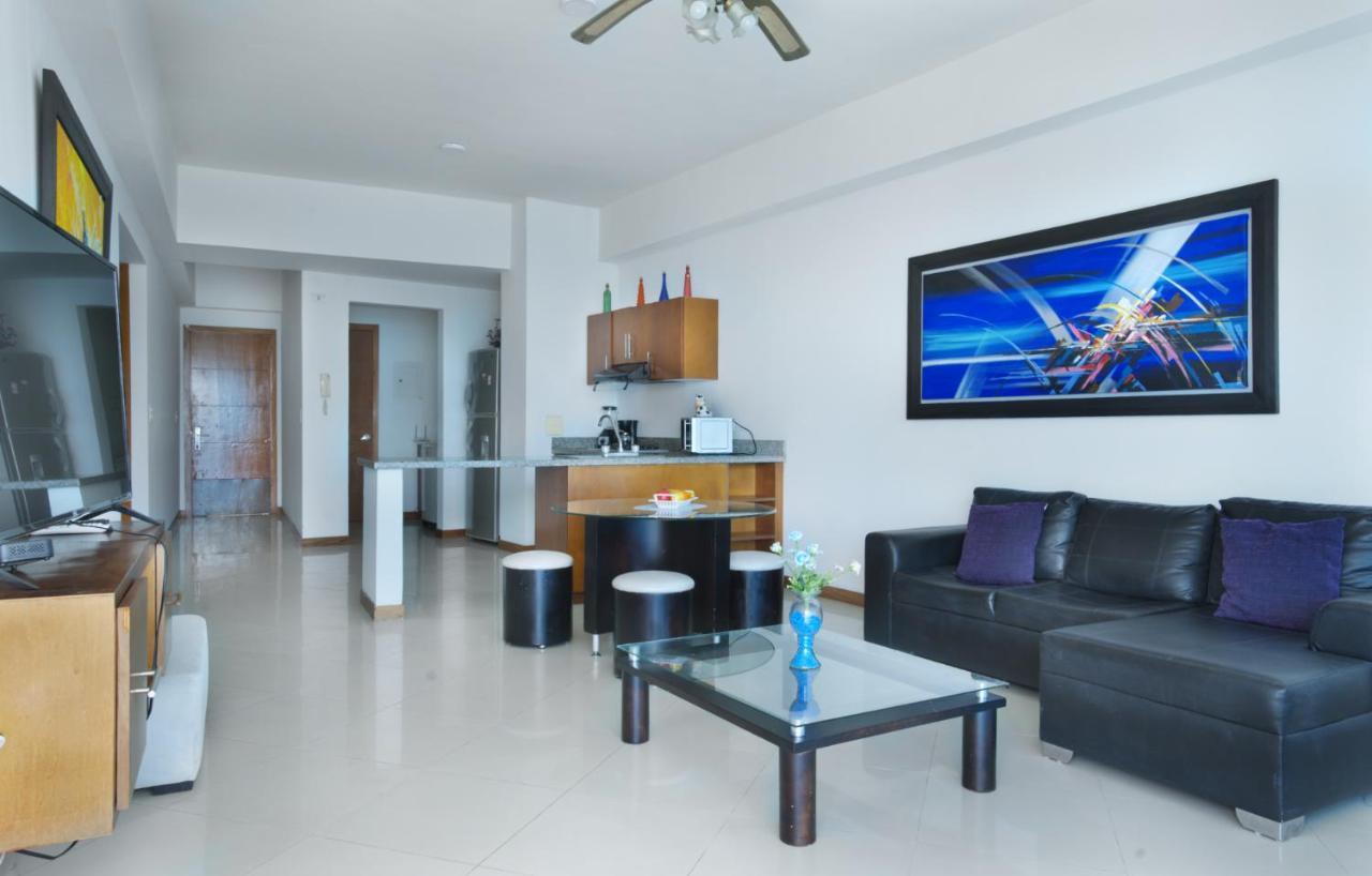 Poseidon Lake Apartments Картахена Экстерьер фото