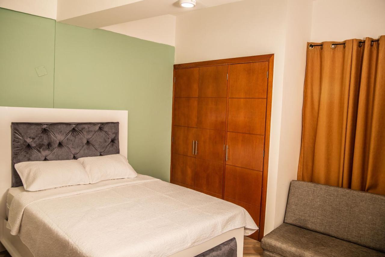 Poseidon Lake Apartments Картахена Экстерьер фото