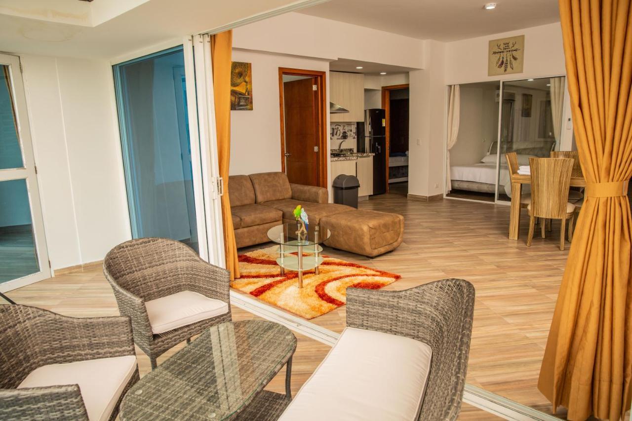 Poseidon Lake Apartments Картахена Экстерьер фото
