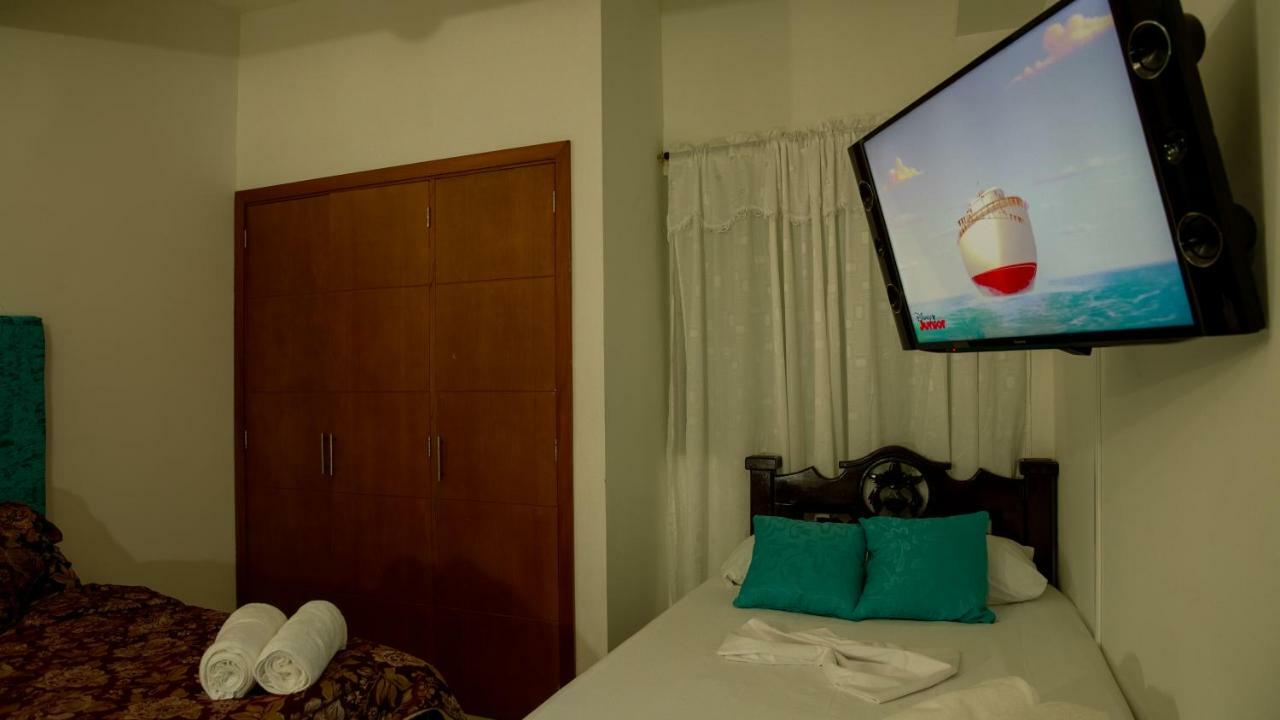 Poseidon Lake Apartments Картахена Экстерьер фото