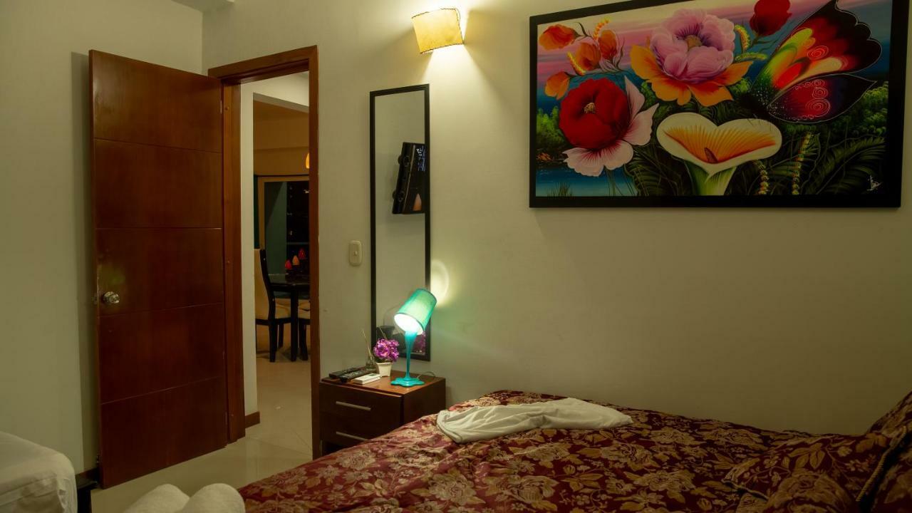 Poseidon Lake Apartments Картахена Экстерьер фото
