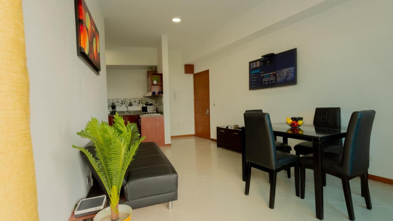 Poseidon Lake Apartments Картахена Экстерьер фото