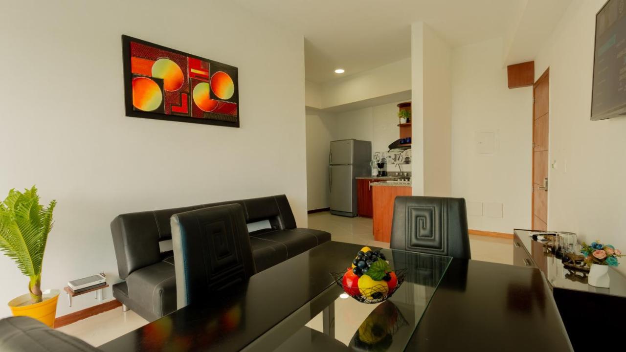 Poseidon Lake Apartments Картахена Экстерьер фото