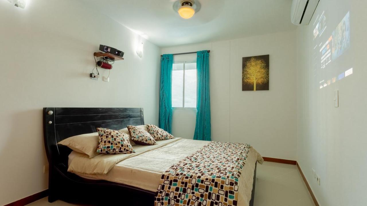 Poseidon Lake Apartments Картахена Экстерьер фото