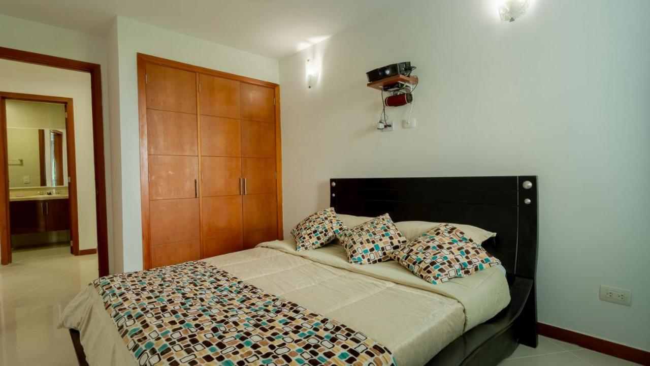 Poseidon Lake Apartments Картахена Экстерьер фото